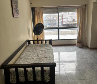 Bahia Blanca Apartment | Pet-Friendly Pacífico Downtown Inn: A Perfect Family Getaway