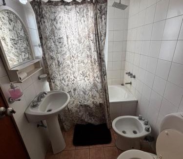 Bahia Blanca Apartment | Pet-Friendly Pacífico Downtown Inn: A Perfect Family Getaway