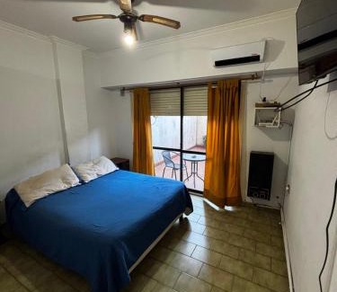 Bahia Blanca Apartment | Pet-Friendly Apartamento Pacifico: A Family Retreat Awaits