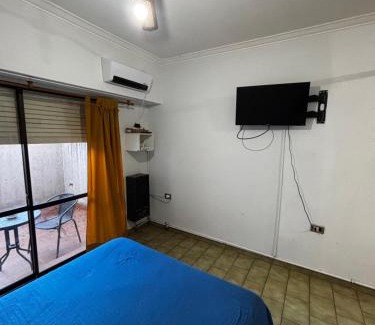 Bahia Blanca Apartment | Pet-Friendly Apartamento Pacifico: A Family Retreat Awaits