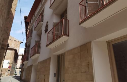Corella Apartment | Explore Apartamento Palacio de los Toledo: Rated 9.6/10!