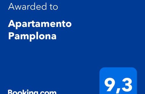 Chantrea Apartment | Family-Friendly Apartamento Pamplona with High Guest Ratings