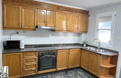 Yecla Apartment | Family-Friendly Getaway at Apartamento Pandora - 8.3/10 Rated