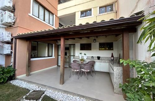 Guarajuba Apartment | Prime Oceanfront Apartment in Guarajuba, Bahia - 4 Star Rated