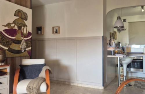 El Faro Apartment | Pet-Friendly Apartment for 4-6 in Mijas, Costa del Sol