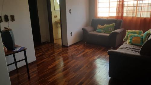Tres Coracoes Apartment | Pet-Friendly Apartment for 6 with Perfect Guest Ratings