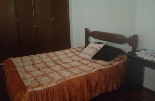 Tres Coracoes Apartment | Pet-Friendly Apartment for 6 with Perfect Guest Ratings