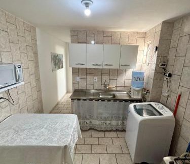 Garanhuns Apartment | Cozy Apartment Rental for Garanhuns Winter Festival
