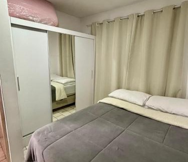 Garanhuns Apartment | Cozy Apartment Rental for Garanhuns Winter Festival