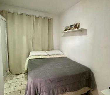 Garanhuns Apartment | Cozy Apartment Rental for Garanhuns Winter Festival
