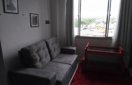 Coroa do Meio Apartment | Relaxing Apartment for Rent in Aracaju - Pet Friendly & Pool