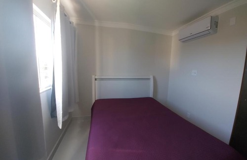 Ponta da Fruta Apartment | Inviting Apartment for Up to 5 Guests, Rated 9.5/10