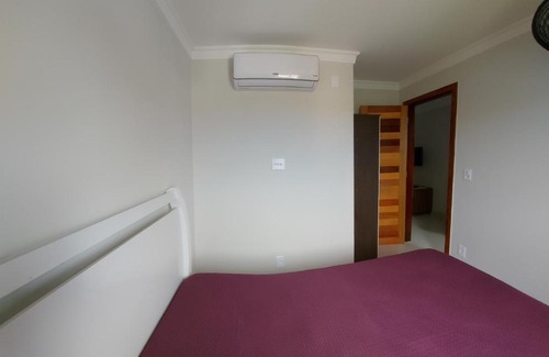 Ponta da Fruta Apartment | Inviting Apartment for Up to 5 Guests, Rated 9.5/10