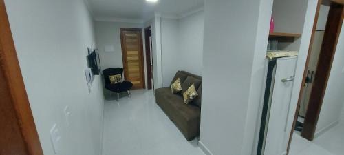 Ponta da Fruta Apartment | Inviting Apartment for Up to 5 Guests, Rated 9.5/10