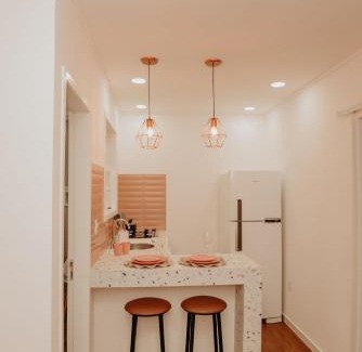 Jardim Caicara Apartment | Modern Studio Just 10 Minutes from Praia do Forte Beach