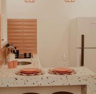 Jardim Caicara Apartment | Modern Studio Just 10 Minutes from Praia do Forte Beach