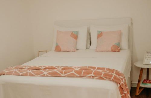 Jardim Caicara Apartment | Modern Studio Just 10 Minutes from Praia do Forte Beach