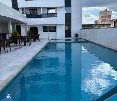 Campina Apartment | Apartamento para COP 3