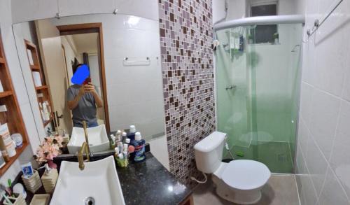 Jurunas Apartment | Apartamento para cop 30 Belém 2025