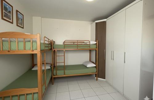 Sacramenta Apartment | Apartamento para COP30 3 min do parque da cidade