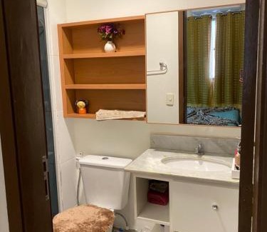 Nova Nazare Apartment | Apartamento para Cop30