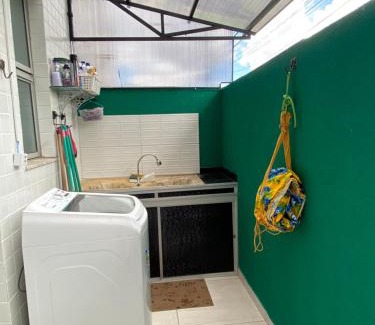 Nova Nazare Apartment | Apartamento para Cop30