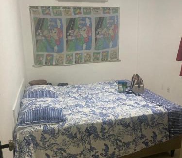 Umarizal Apartment | Apartamento para COP30