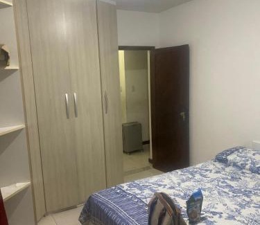 Umarizal Apartment | Apartamento para COP30