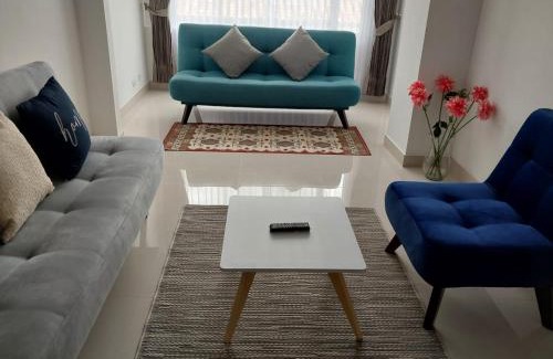 Duitama Apartment | Relaxing Apartment for Families and Pet Lovers