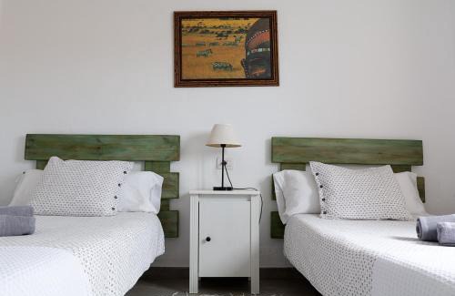 Caleta de Caballo Apartment | Oceanfront Apartment Paraiso in Lanzarote - Guest Rated 10/10