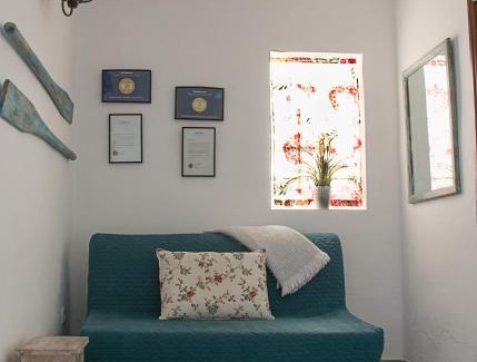 Caleta de Caballo Apartment | Oceanfront Apartment Paraiso in Lanzarote - Guest Rated 10/10