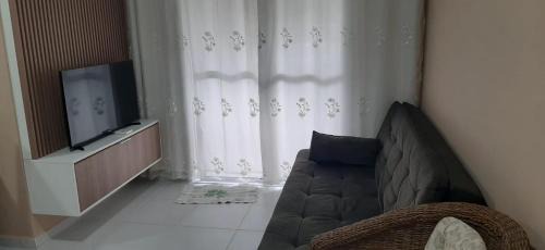 Pereque-Mirim Apartment | Family-Friendly Oceanfront Retreat with Scenic Views