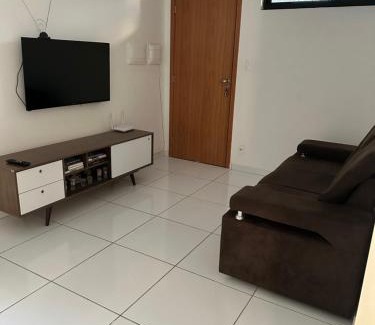 Dinamerica Apartment | Enchanting Apartment for São João with Pool Access