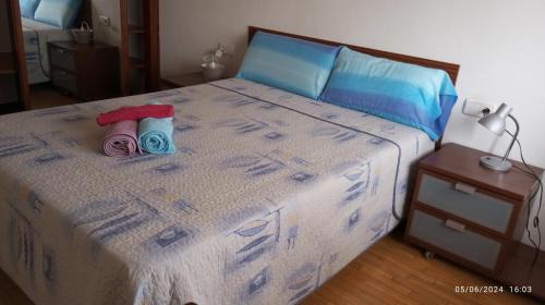 Puente Ladrillo Apartment | Cozy Couples Apartment with Free WiFi and Parking