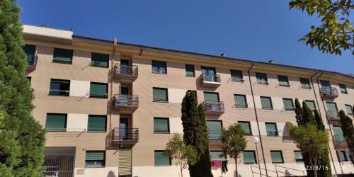 Puente Ladrillo Apartment | Cozy Couples Apartment with Free WiFi and Parking