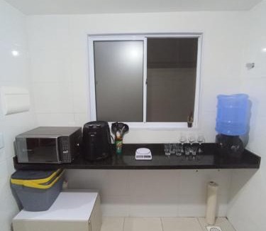 Cruzeiro Apartment | Cozy Apartment for São João with Pool & Pet-Friendly Perks