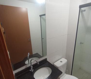 Cruzeiro Apartment | Cozy Apartment for São João with Pool & Pet-Friendly Perks