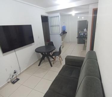 Cruzeiro Apartment | Cozy Apartment for São João with Pool & Pet-Friendly Perks