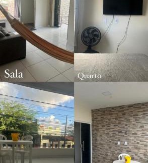 Santa Cruz Apartment | Family-Friendly Apartment for Your São João Getaway
