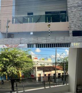 Santa Cruz Apartment | Family-Friendly Apartment for Your São João Getaway