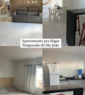 Santa Cruz Apartment | Family-Friendly Apartment for Your São João Getaway