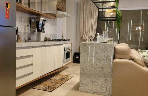 Alter do Chao Apartment | Oceanfront Apartment with Hot Tub and Perfect 10 Rating