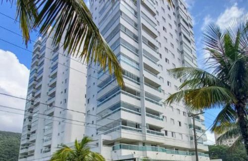 Solemar Apartment | Oceanfront Apartment in Praia Grande, Ilha de Noronha