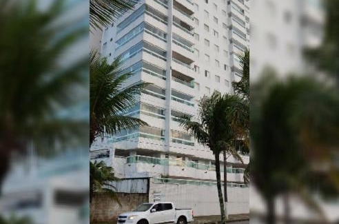 Solemar Apartment | Oceanfront Apartment in Praia Grande, Ilha de Noronha