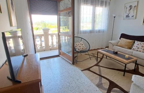 Barro Apartment | Cozy Apartamento Parada: Pet Friendly with High Ratings