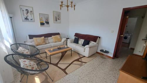 Barro Apartment | Cozy Apartamento Parada: Pet Friendly with High Ratings