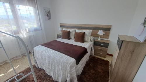 Barro Apartment | Cozy Apartamento Parada: Pet Friendly with High Ratings