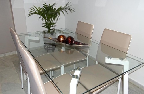 Cerrillo de Maracena Apartment | Tranquil Apartamento Parque Almunia with Pool & Hot Tub