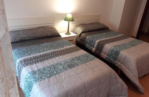 Leon Apartment | Comfortable Stay at Apartamento Parque de Quevedo