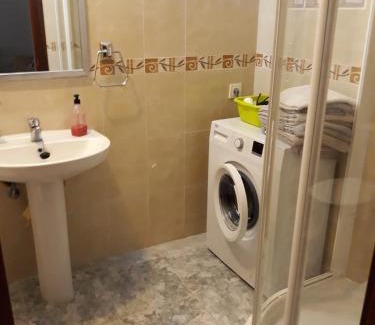 Leon Apartment | Comfortable Stay at Apartamento Parque de Quevedo